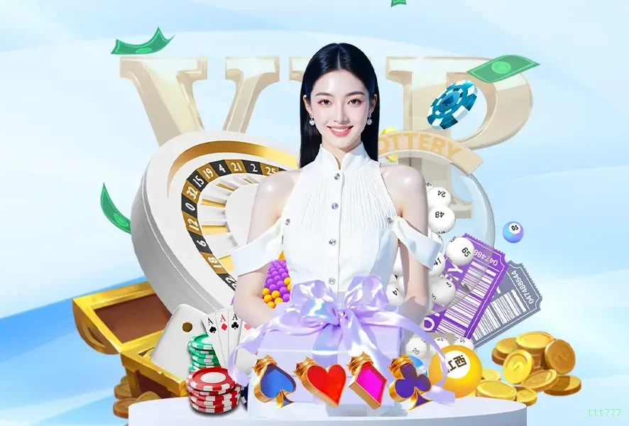 Tecnologia da Plataforma ttt777